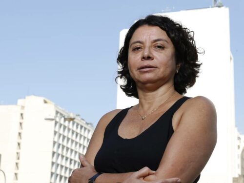 combate à fome - Eliana Souza e Silva