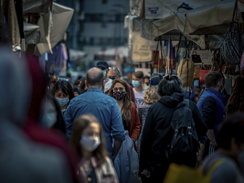 Emergência Covid-19