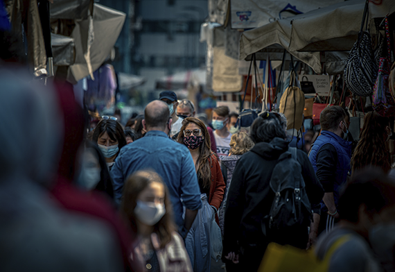 Emergência Covid-19