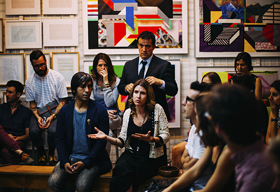 Gabinete de Inovação