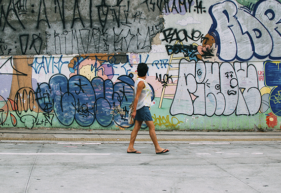 periferias de São Paulo