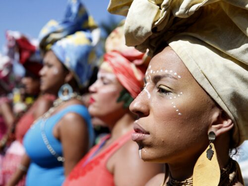 Dia Internacional da Mulher Negra Latino-Americana e Caribenha reforça os desafios pela garantia de direitos em um cenário marcado pelas violências