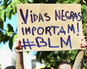 antirracismo no brasil