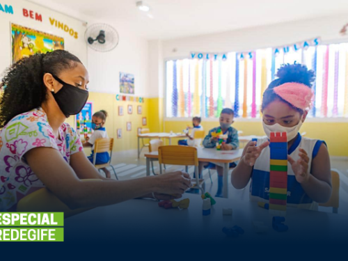 valorização docente no Brasil