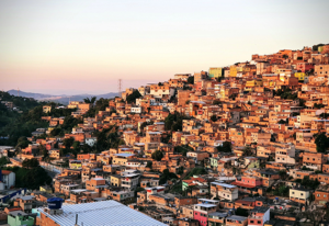 jornalismo das periferias