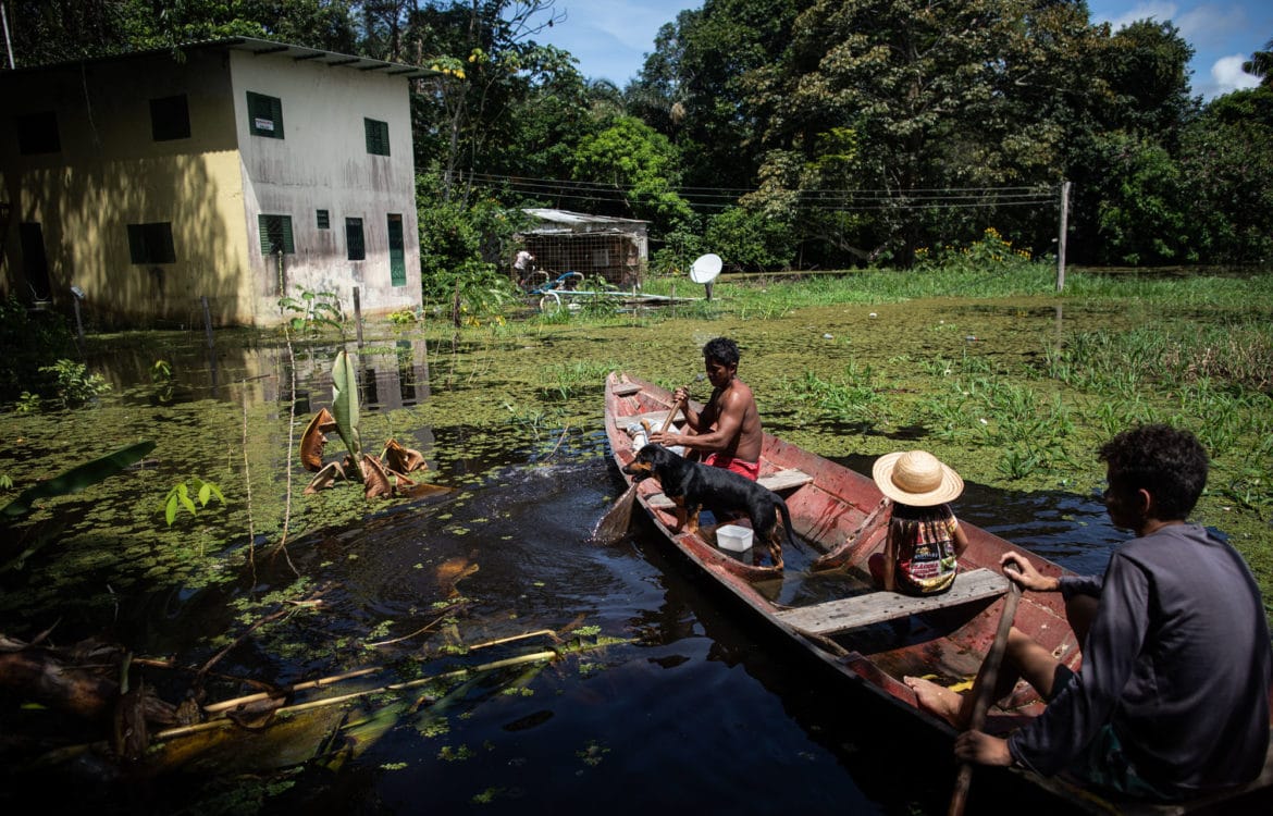 agendas sociais em 2022