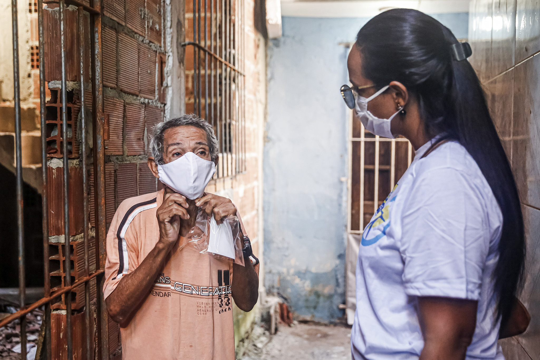 desigualdade social no Brasil