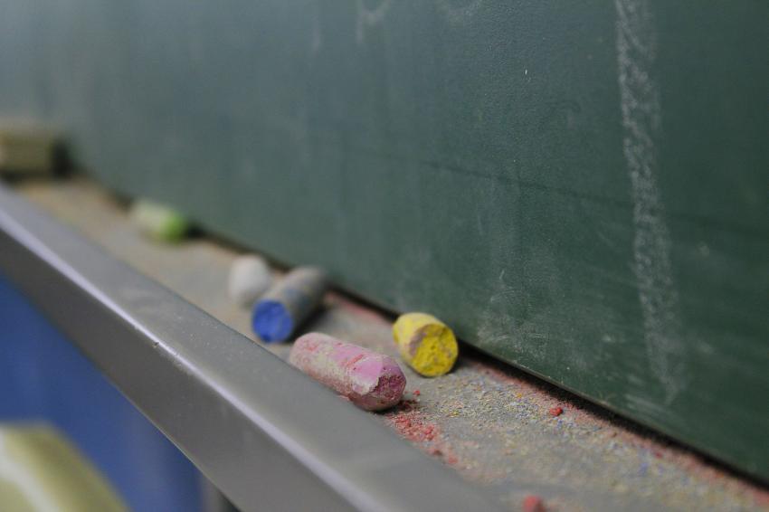 SNE visa coordenar esforços para educação de qualidade.