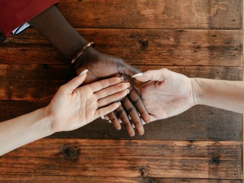 filantropia colaborativa