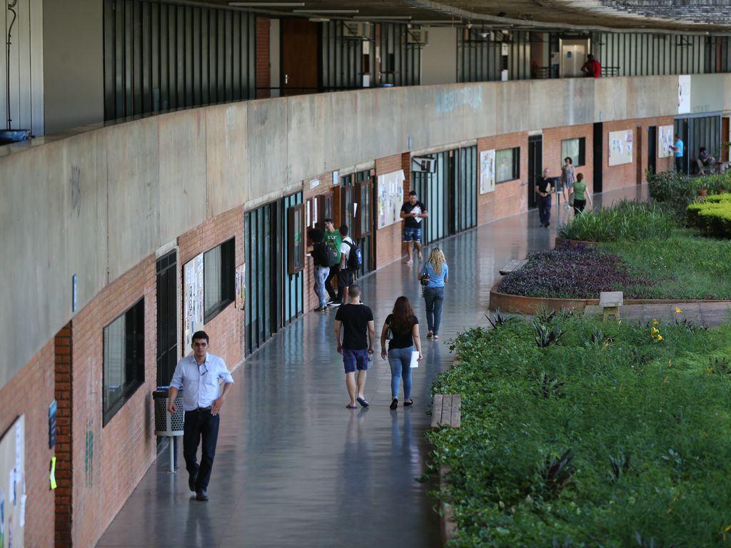 Fundos Patrimoniais nas Universidades