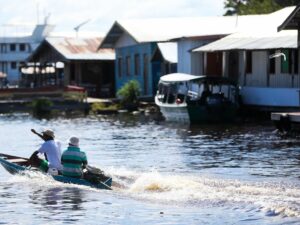 amazônia sustentável