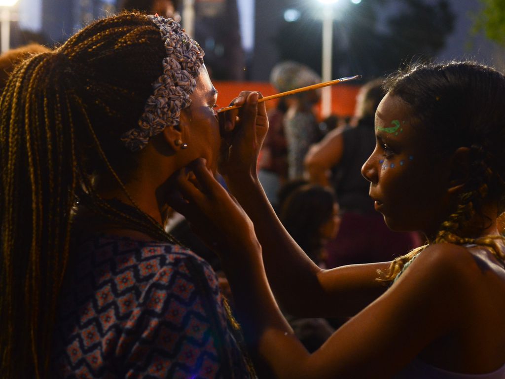 estratégias captação de recursos