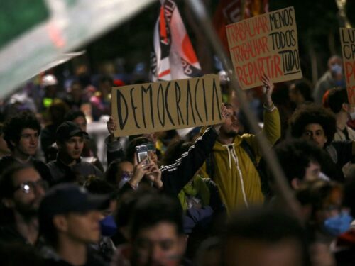 16º Seminário Internacional de Avaliação