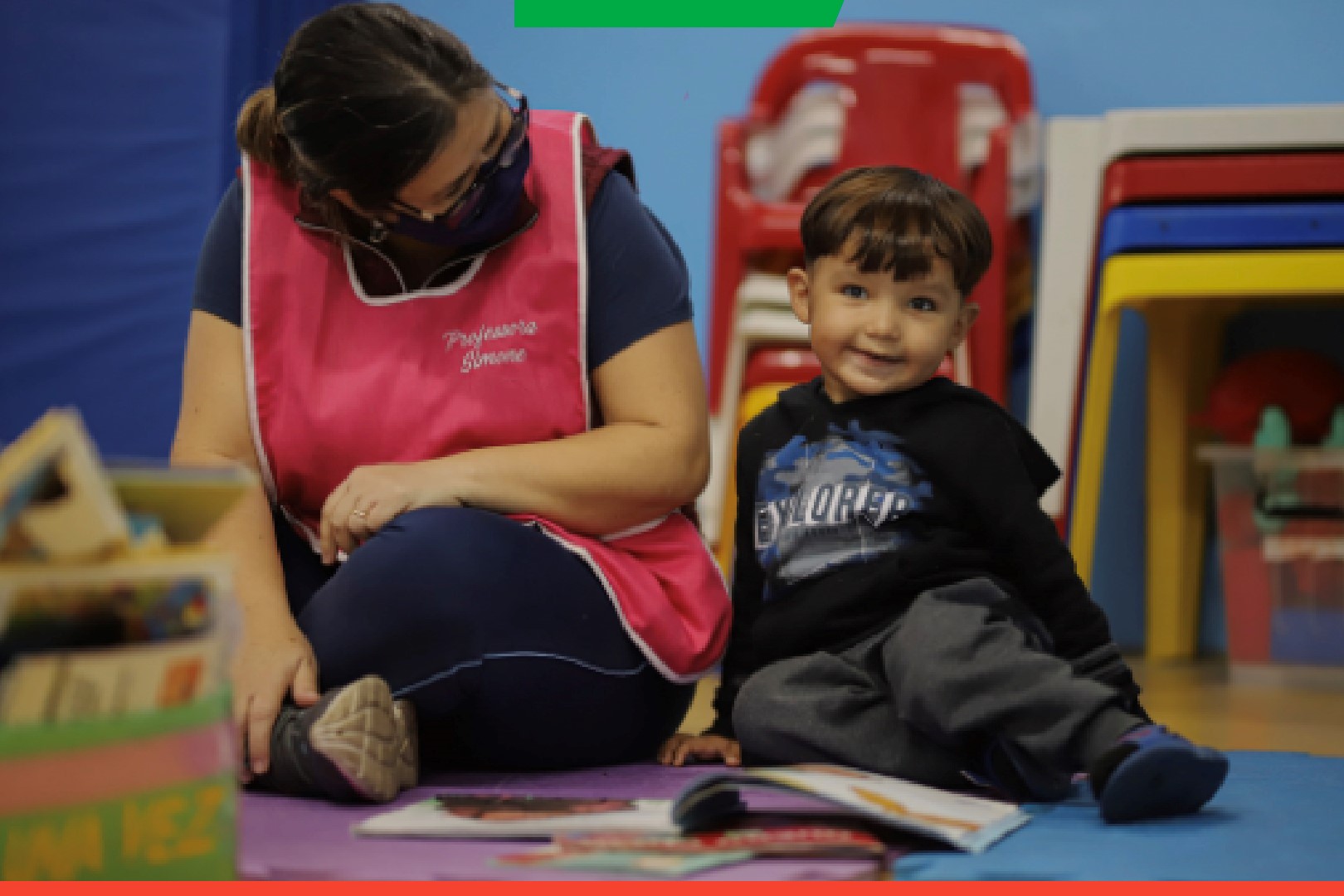 Projeto Memórias e Afetos