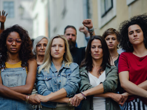 DEFESA DE ATIVISTAS DE DIREITOS HUMANOS NO BRASIL