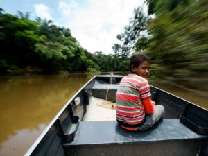emergência climática