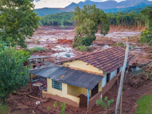 justiça climática