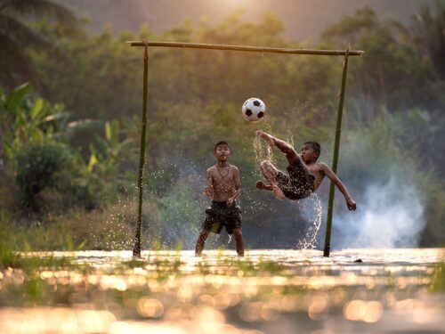 direto ao esporte