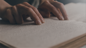 Dia Internacional do Braille
