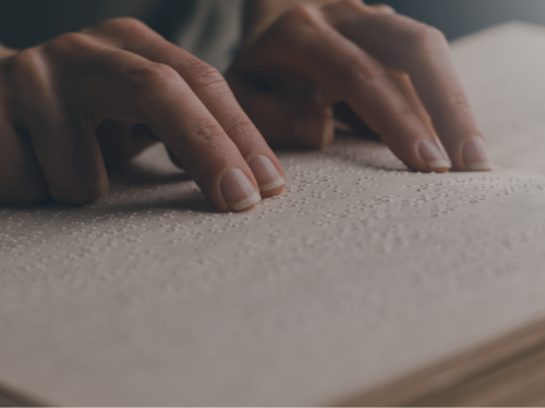 Dia Internacional do Braille