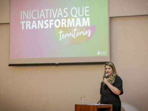 Prêmio Fundação FEAC de Jornalismo