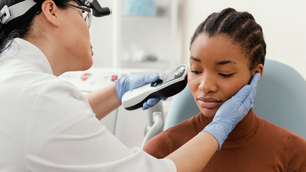 Projeto Acelera Saúde Auditiva