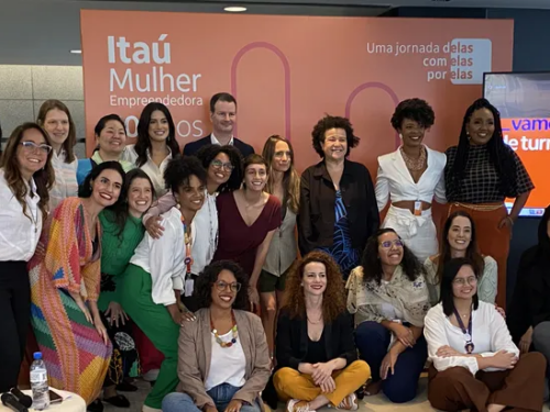 Mulher Empreendedora