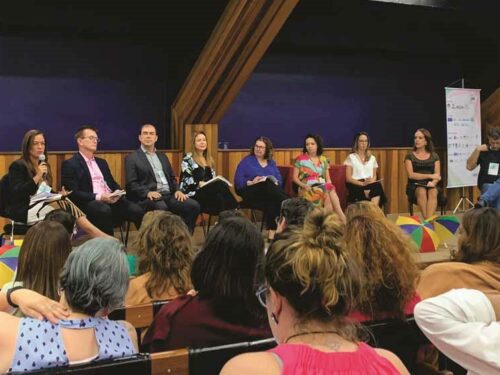 IV Simpósio Internacional de Acolhimento Familiar (SIMAF)