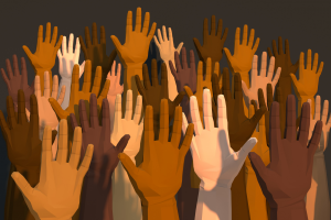 Caminhos: trilhas coletivas pela equidade racial