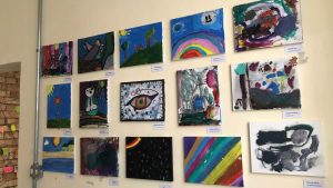 Projeto trabalha comunicação não violenta com crianças e adolescentes