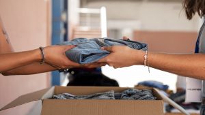 Brasil é um país solidário, mas ainda precisa desenvolver cultura de doação