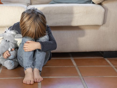 Combater abuso e exploração sexual de crianças e adolescentes é uma luta de todos