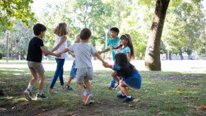 Semana Mundial do Brincar