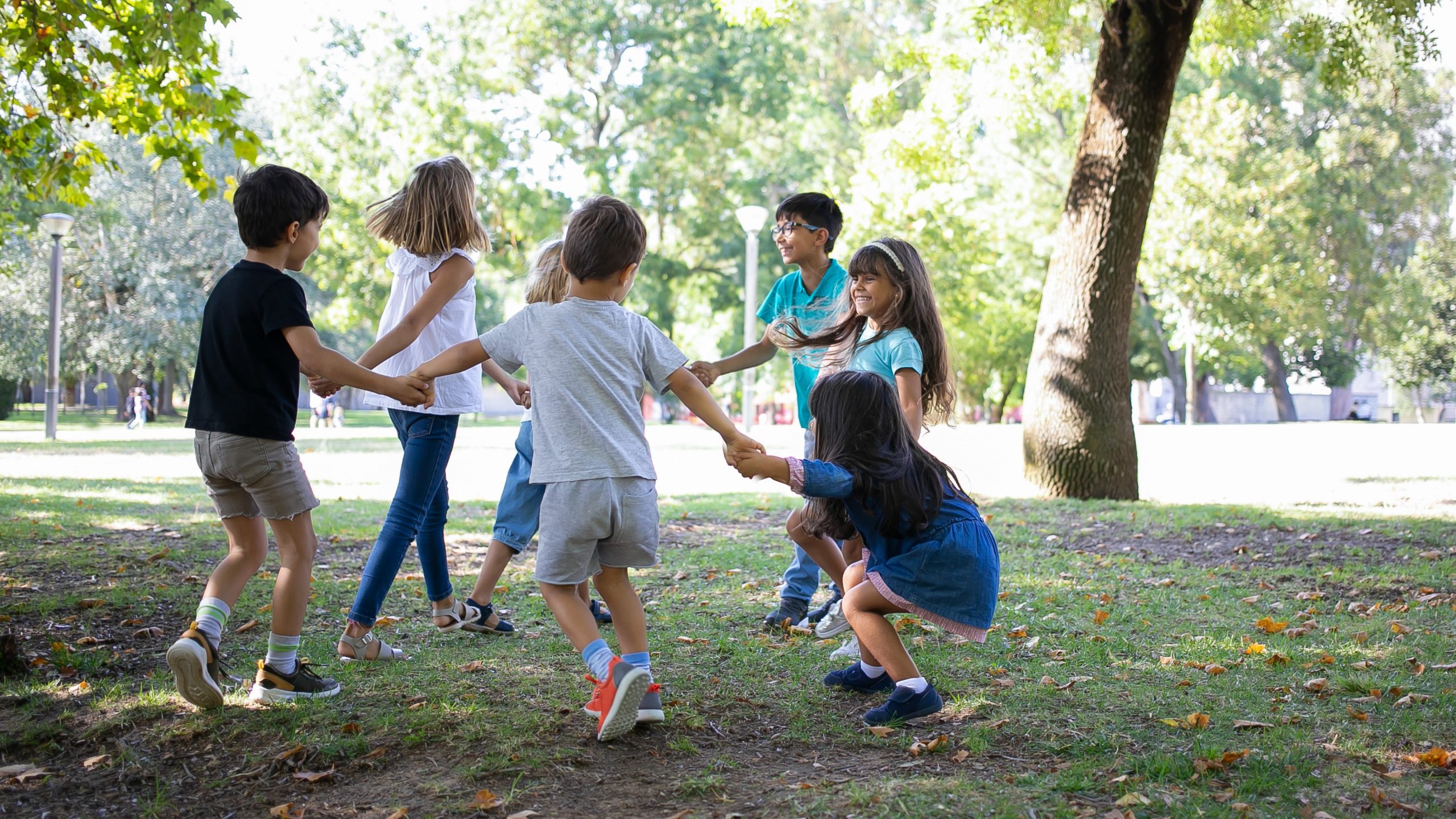 Semana Mundial do Brincar