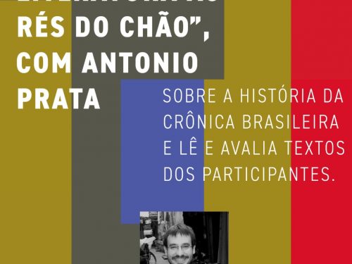 Inscrições: https://curso.motiroescola.com.br/login/index.php
