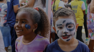 Após um intervalo de três anos, duas ações do UrbaniZarte marcam o retorno da atividade aos bairros de Campinas neste primeiro semestre.