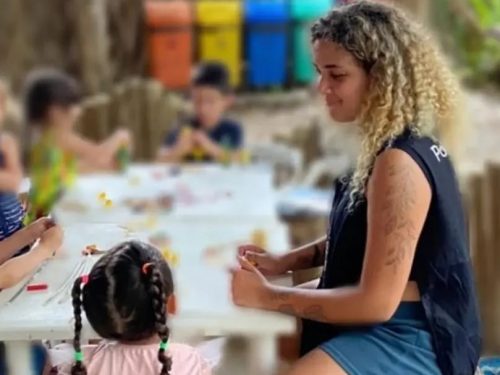 Com apoio da FEAC, Unicamp fortalece cursinhos populares e amplia acesso à universidade
