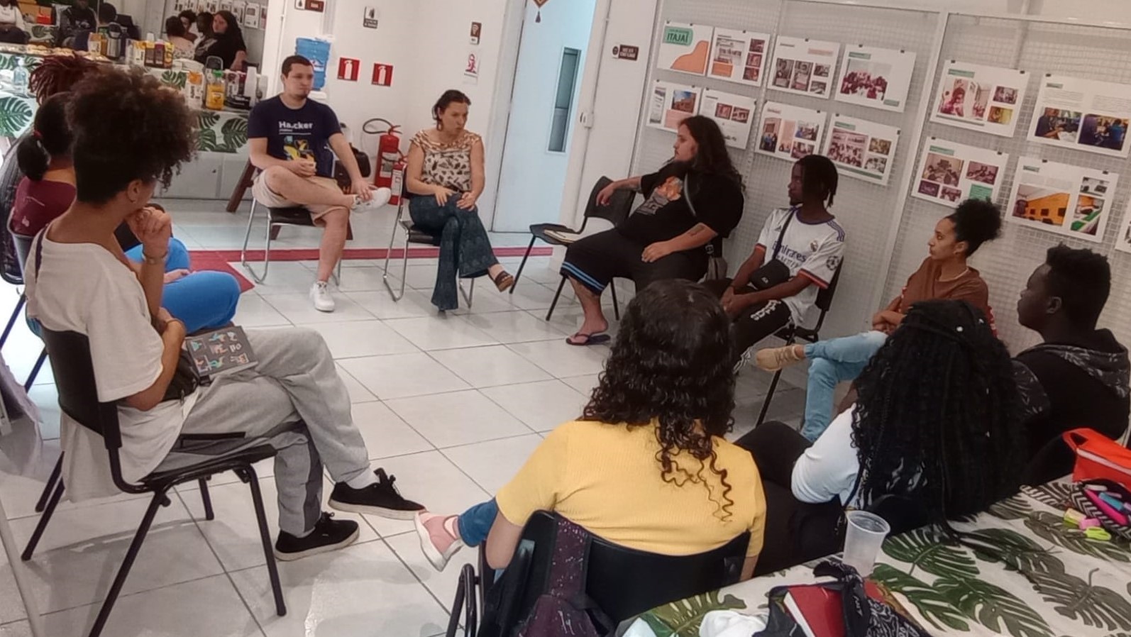 Projeto PerifaImpacto