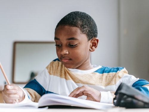 Compromisso Nacional Criança Alfabetizada