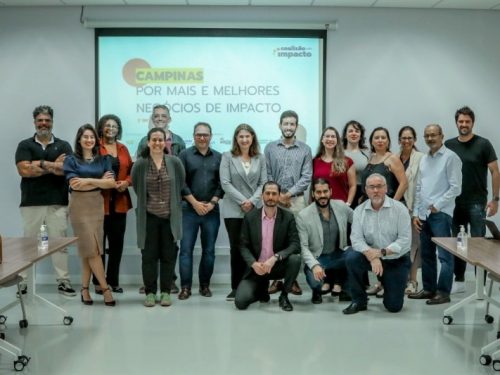 Campinas: após um ano, Coalizão articula redes locais e fortalece ecossistema de impacto
