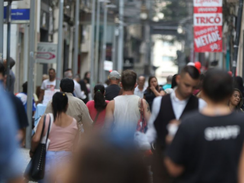 Jovens buscam direitos e um trabalho alinhado a seus projetos de vida