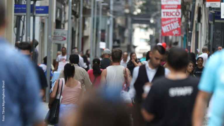 Jovens buscam direitos e um trabalho alinhado a seus projetos de vida
