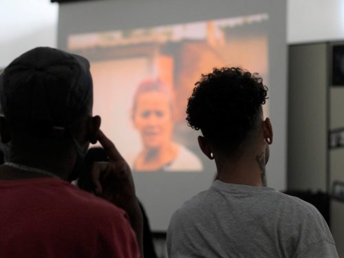 Com apoio da FEAC, projeto qualifica trajetória de jovens que passaram por medida socioeducativa