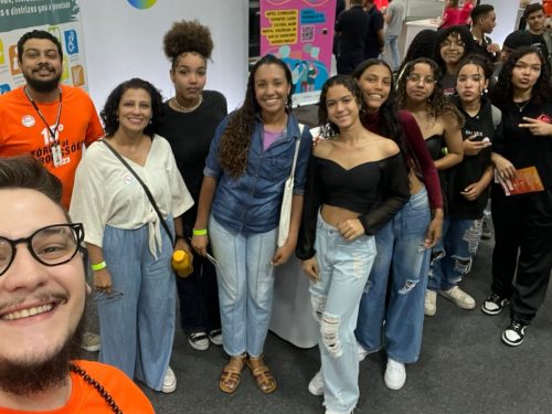 Habla Juventudes! Evento incentiva participação política de jovens em Campinas