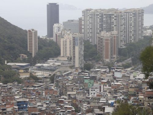 Pactos civilizatórios: as organizações da sociedade civil e o combate às desigualdades