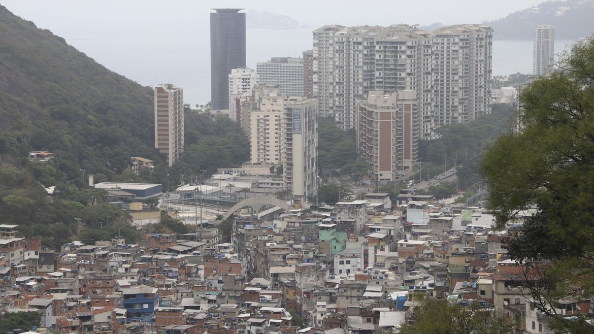 Pactos civilizatórios: as organizações da sociedade civil e o combate às desigualdades