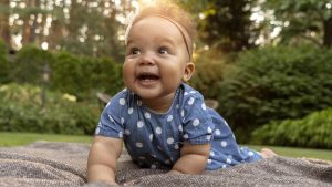 1ª Semana do Bebê de Campinas