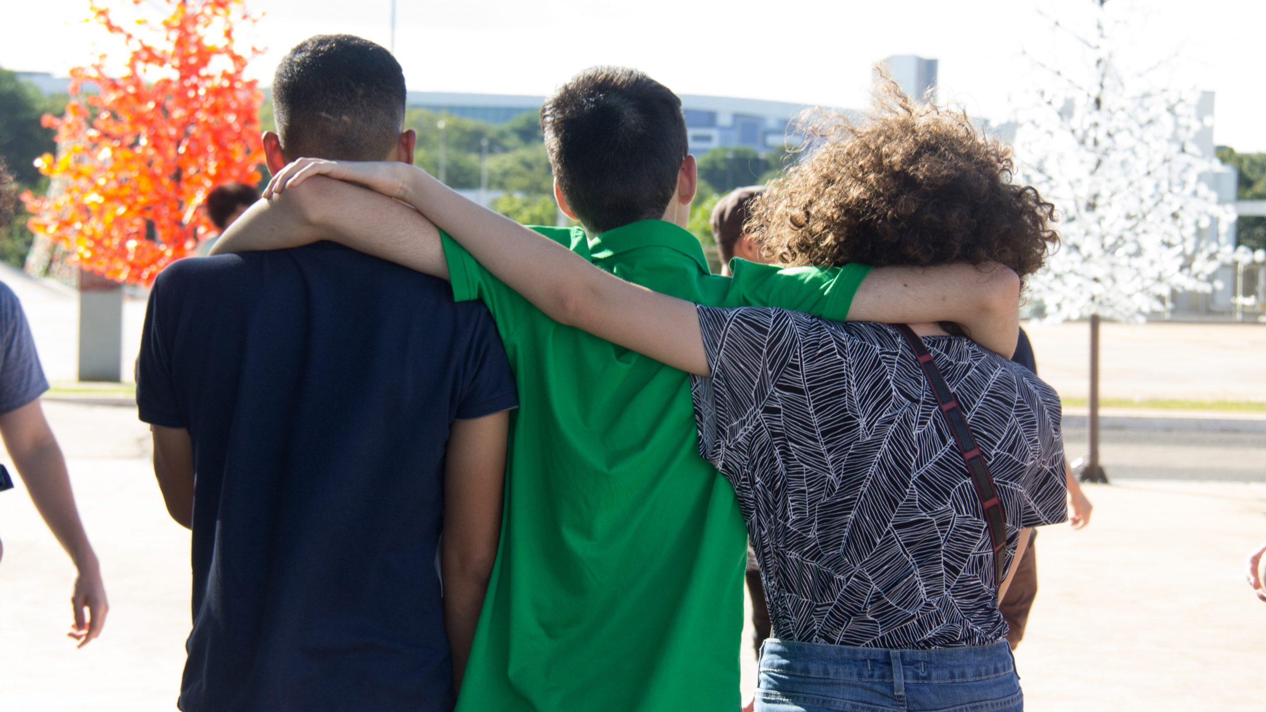 Jovens de Campinas se preparam para a 4ª Conferência Estadual da Juventude