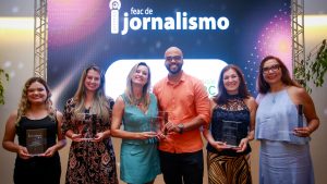 Conheça os vencedores da 23ª edição do Prêmio FEAC de Jornalismo