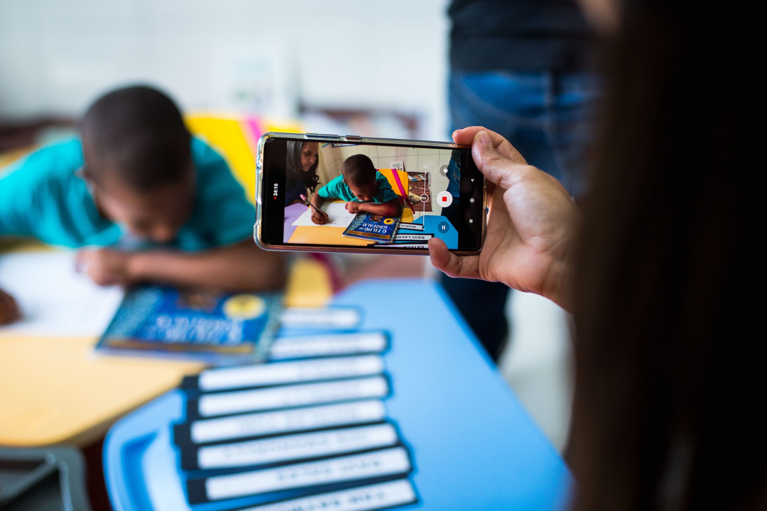 crédito: Ícaro Matos / Divulgação